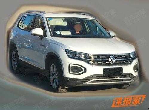 新款探岳爆料视频播放,揭秘视频中的亮点与期待”  第2张